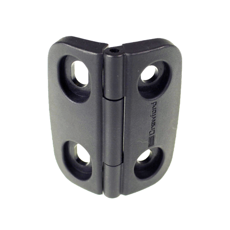 Middenscharnier crawford 542 - 242