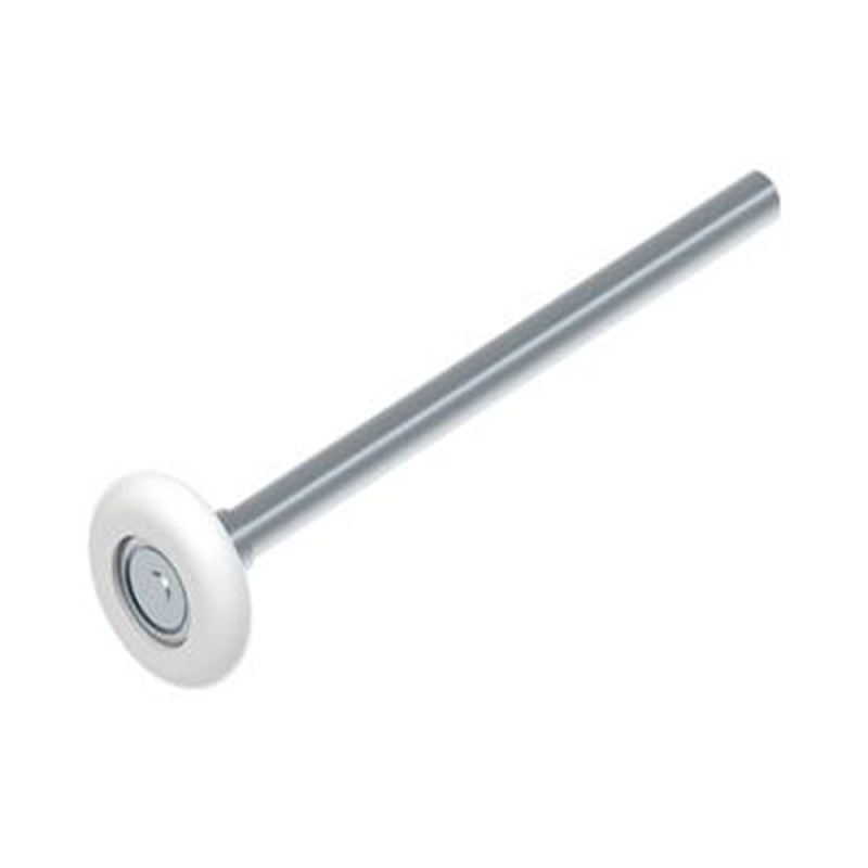 Loopwiel 2" lang